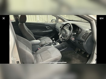 Used Kia Rio 2015 for sale - 76101060: Photo 2