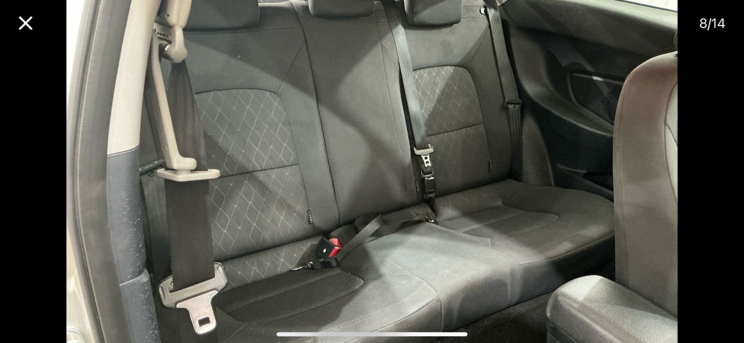 Used Kia Rio 2015 for sale - 76101060: Photo 4