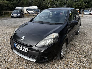 Used Renault Clio 2010 for sale - 79800141: Photo