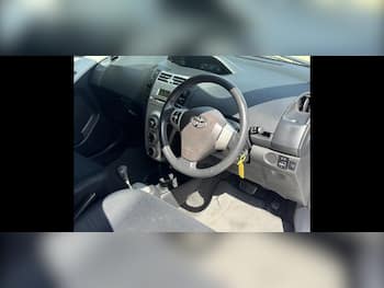Used Toyota Yaris 2006 for sale - 79845483: Photo