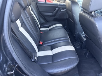 Used Land Rover Freelander 2 2011 for sale - 77643711: Photo