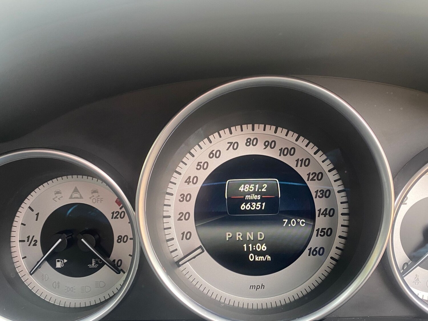 Used Mercedes-Benz C Class 2014 for sale - 77363653: Photo 10