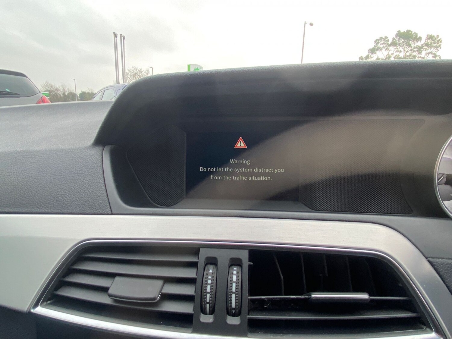 Used Mercedes-Benz C Class 2014 for sale - 77363653: Photo 23