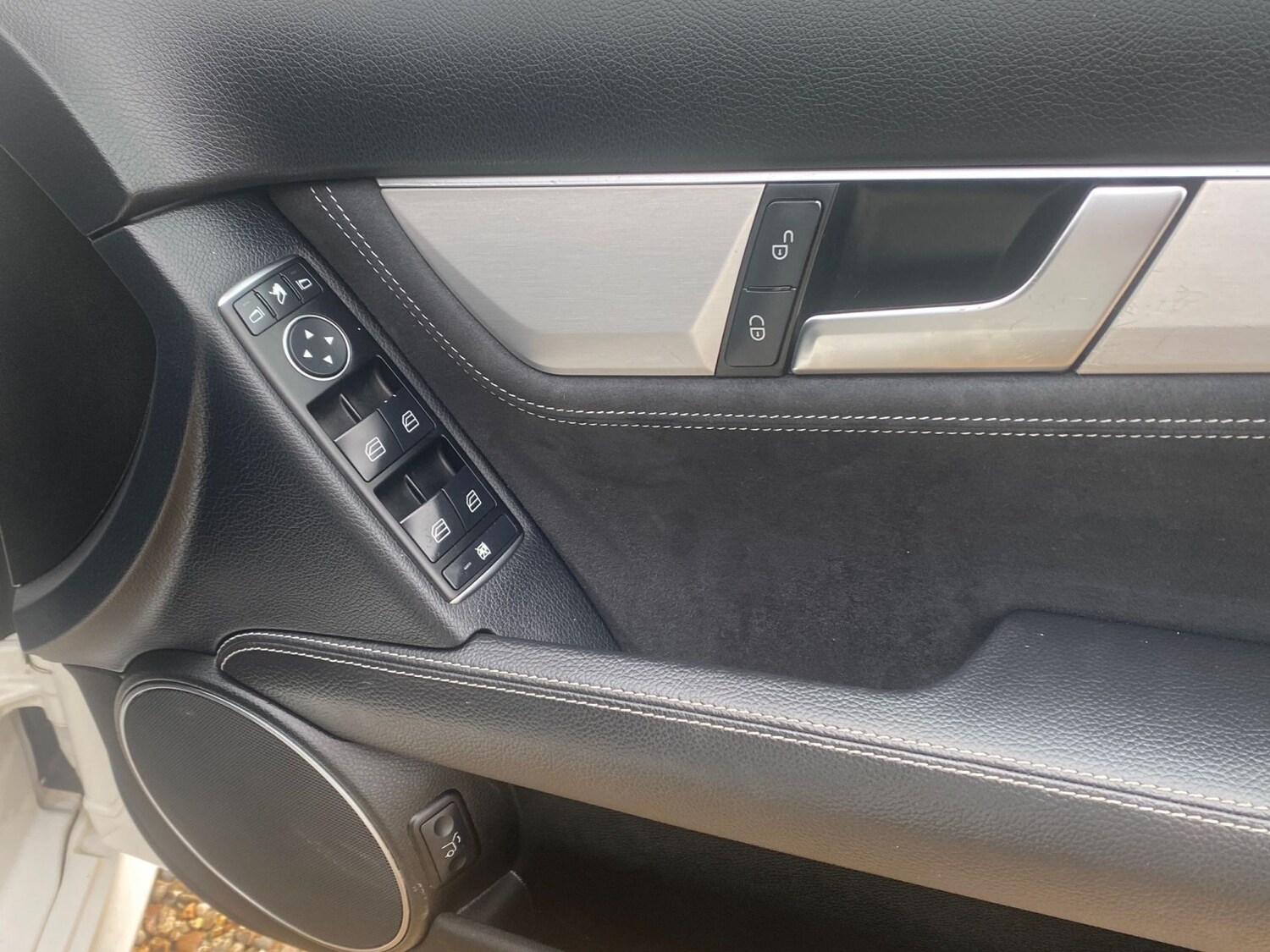 Used Mercedes-Benz C Class 2014 for sale - 77363653: Photo 6