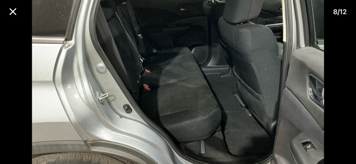 Used Honda CR-V 2016 for sale - 77906547: Photo 3