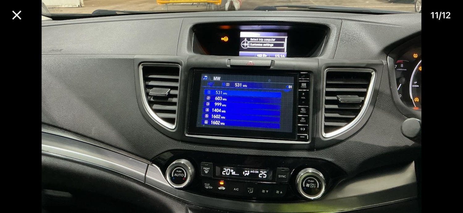 Used Honda CR-V 2016 for sale - 77906547: Photo 7