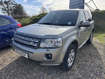 2012 - 2.2 SD4 GS 5dr Auto