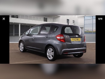 Used Honda Jazz 2012 for sale - 76412232: Photo