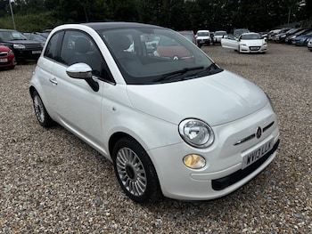 Used Fiat 500 2013 for sale - 78888961: Photo