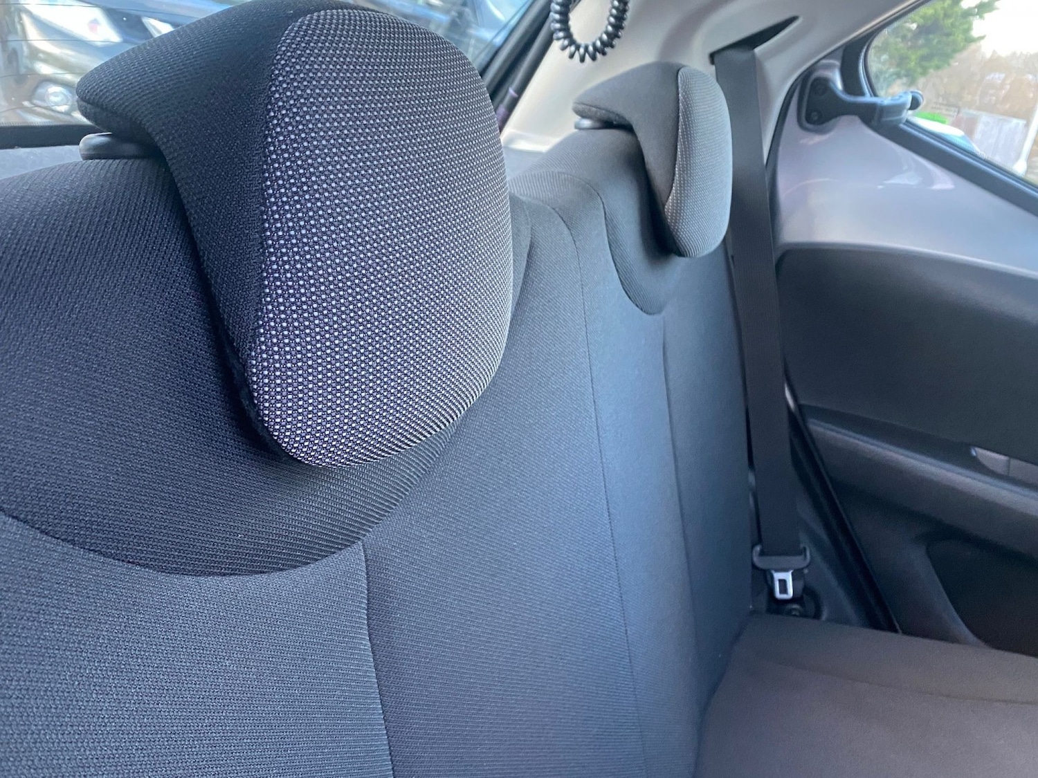 Used Toyota AYGO 2016 for sale - 77483665: Photo 13