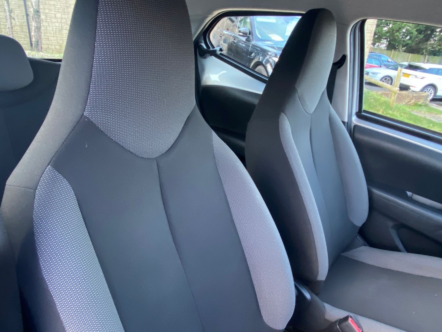 Used Toyota AYGO 2016 for sale - 77483665: Photo 14