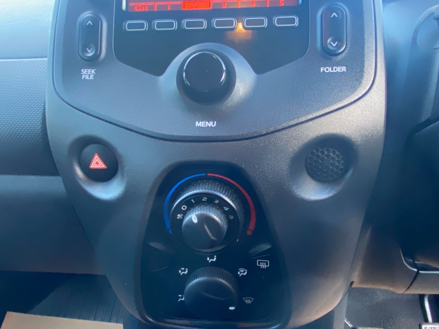 Used Toyota AYGO 2016 for sale - 77483665: Photo 18