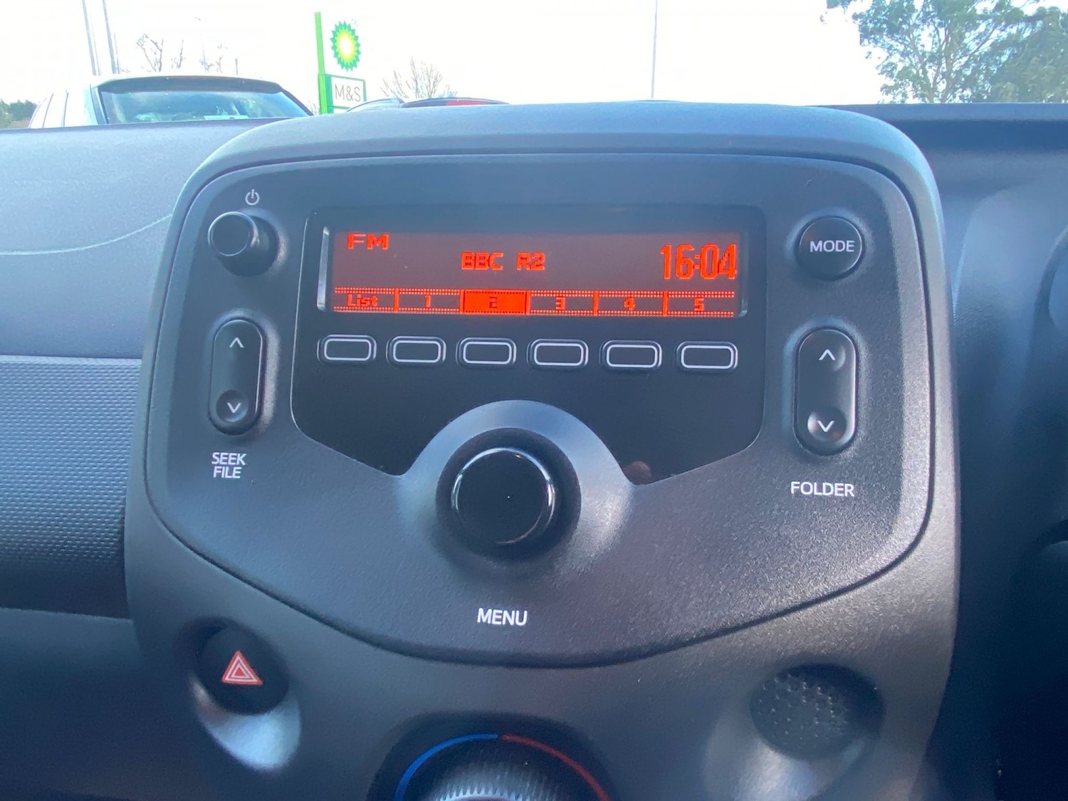 Used Toyota AYGO 2016 for sale - 77483665: Photo 21