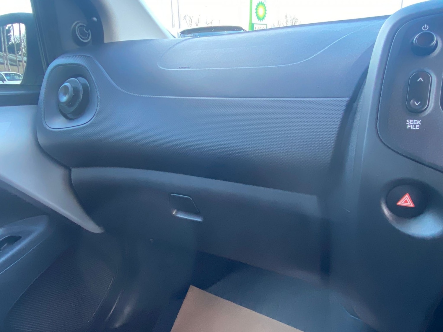 Used Toyota AYGO 2016 for sale - 77483665: Photo 24