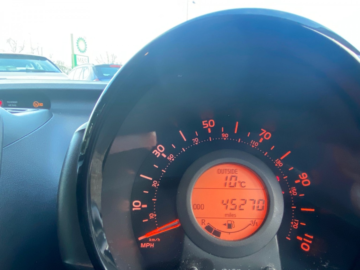 Used Toyota AYGO 2016 for sale - 77483665: Photo 25