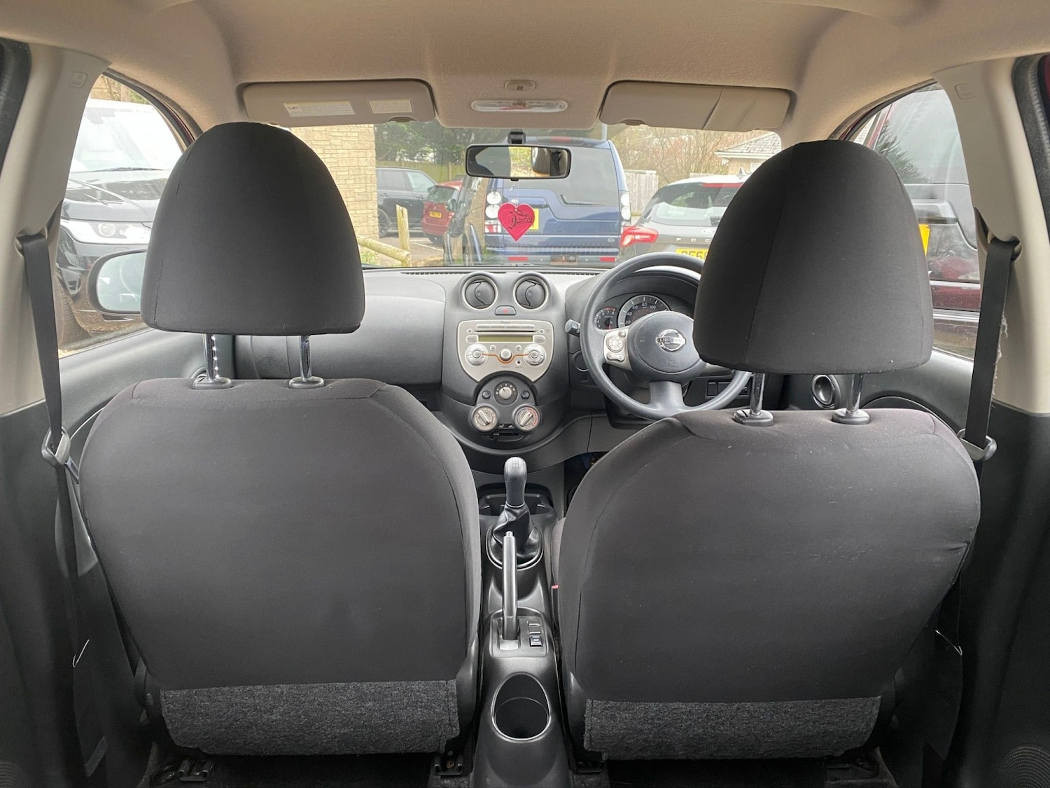 Used Nissan Micra 2013 for sale - 78025735: Photo 15