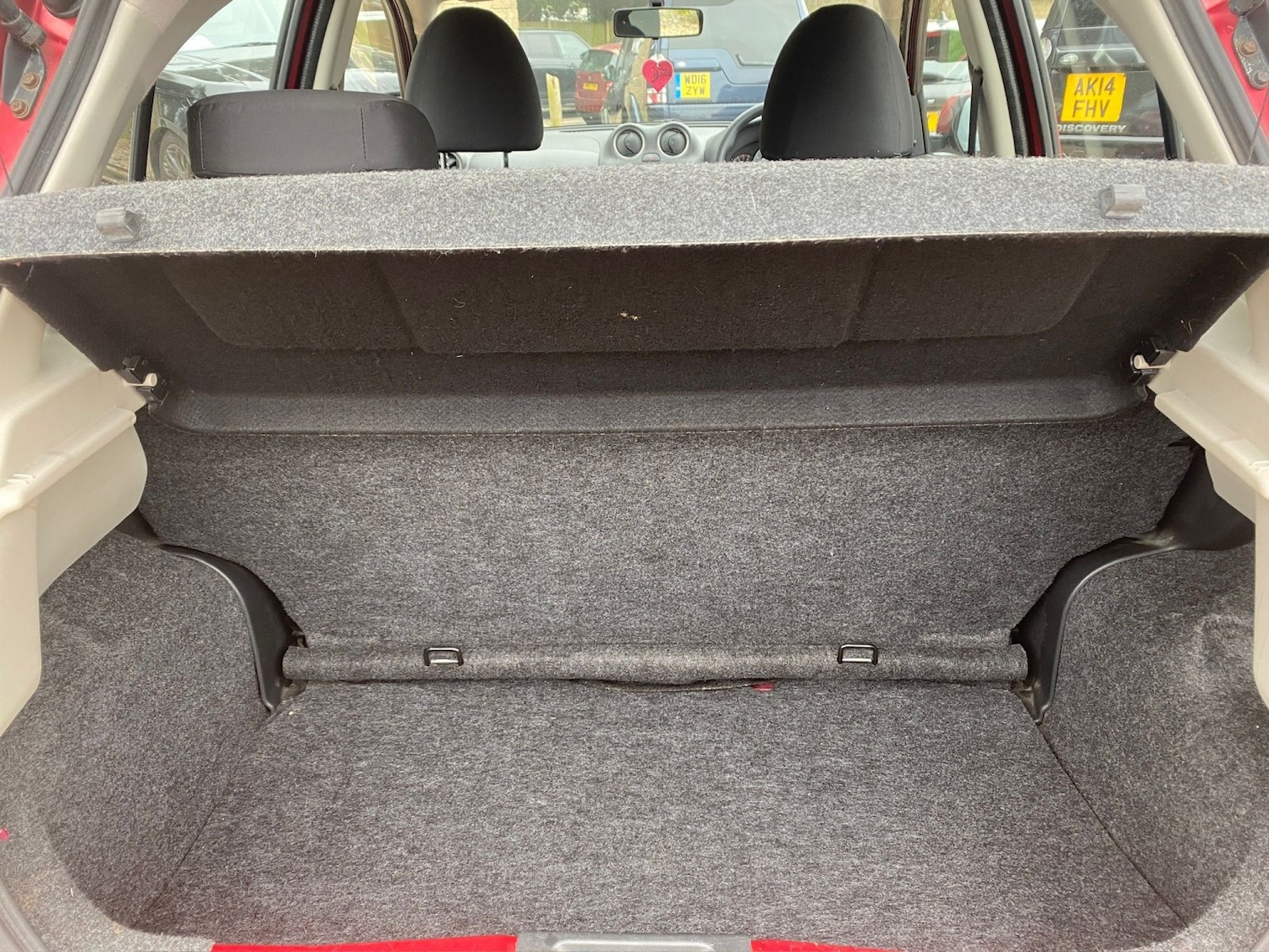 Used Nissan Micra 2013 for sale - 78025735: Photo 17