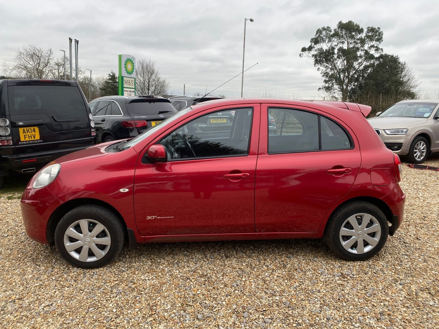 Used Nissan Micra 2013 for sale - 78025735: Photo 2