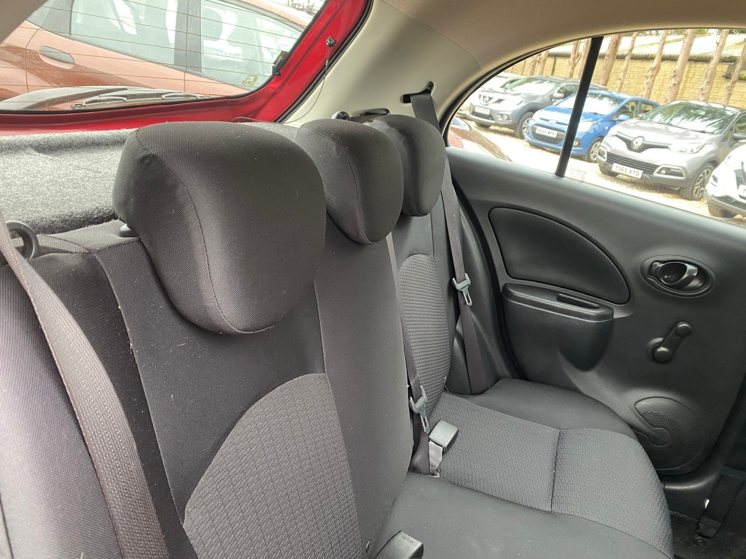 Used Nissan Micra 2013 for sale - 78025735: Photo 20