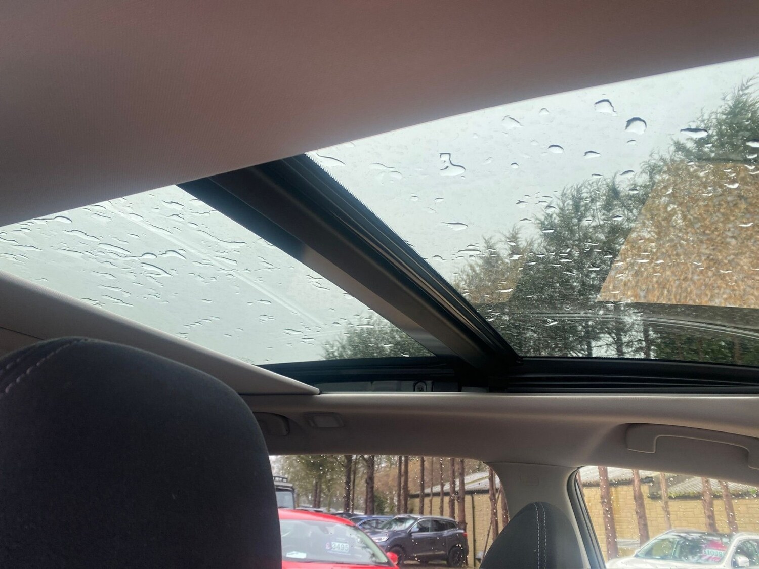 Used Nissan X-Trail 2015 for sale - 78025779: Photo 10