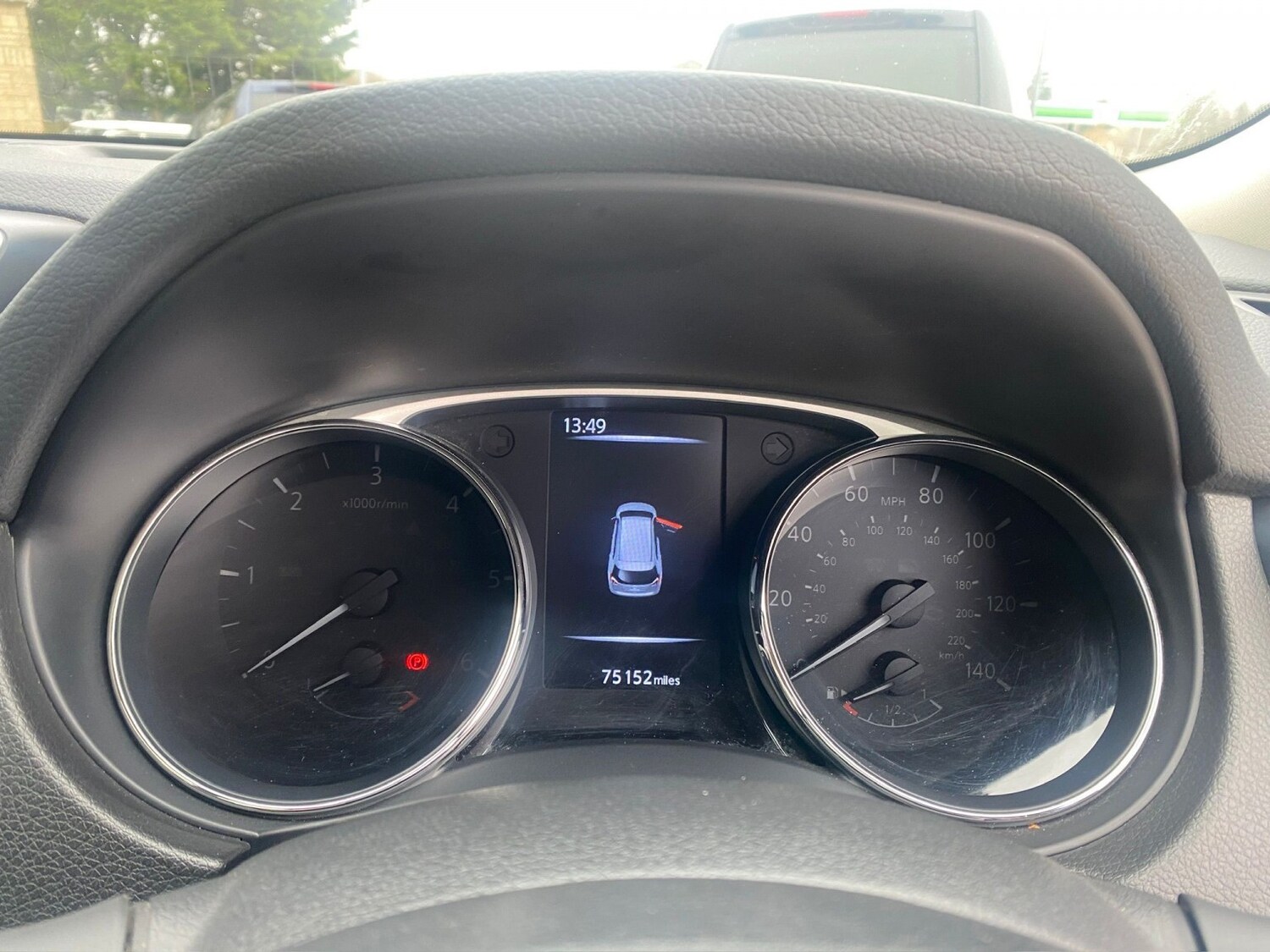 Used Nissan X-Trail 2015 for sale - 78025779: Photo 16