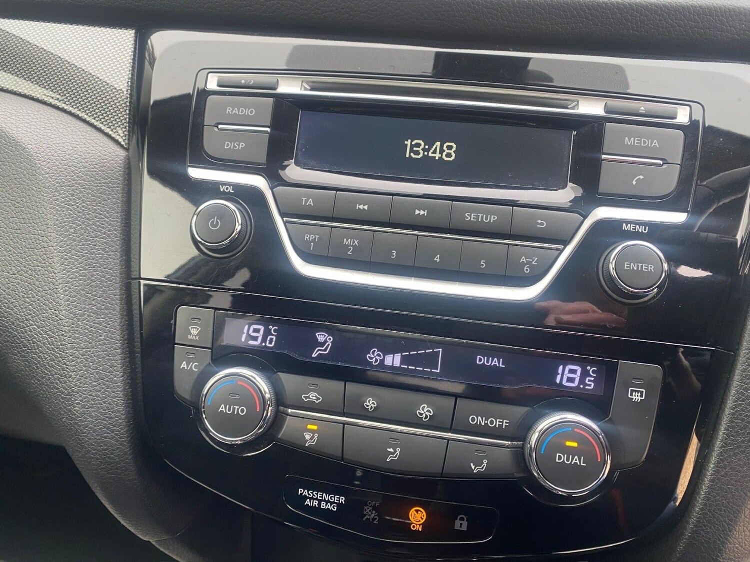 Used Nissan X-Trail 2015 for sale - 78025779: Photo 17