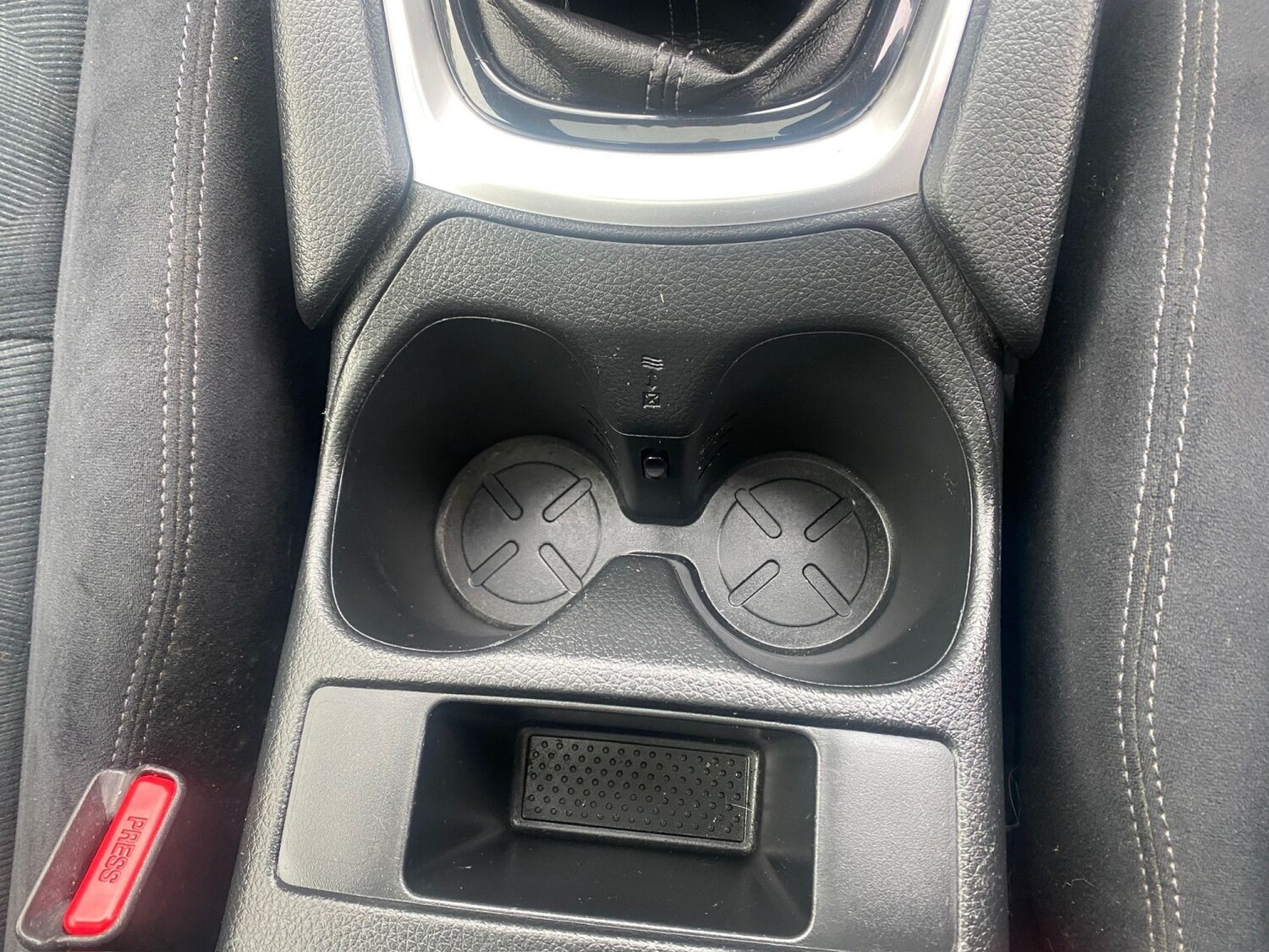 Used Nissan X-Trail 2015 for sale - 78025779: Photo 19