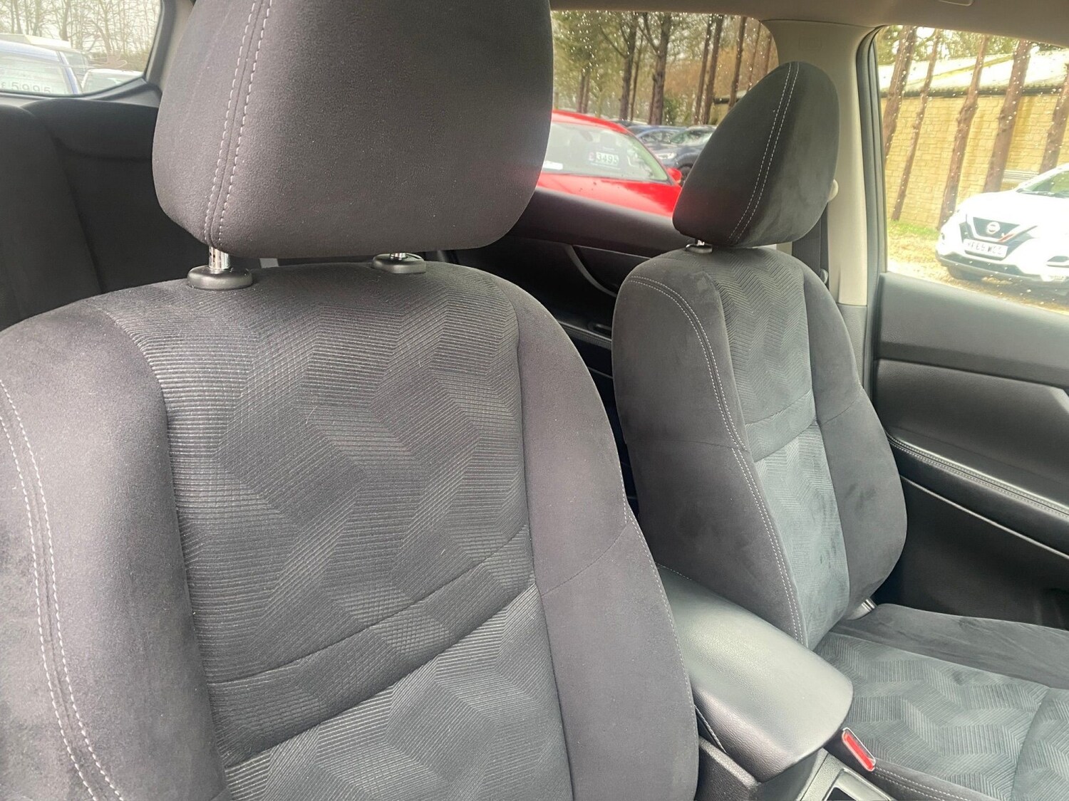 Used Nissan X-Trail 2015 for sale - 78025779: Photo 21