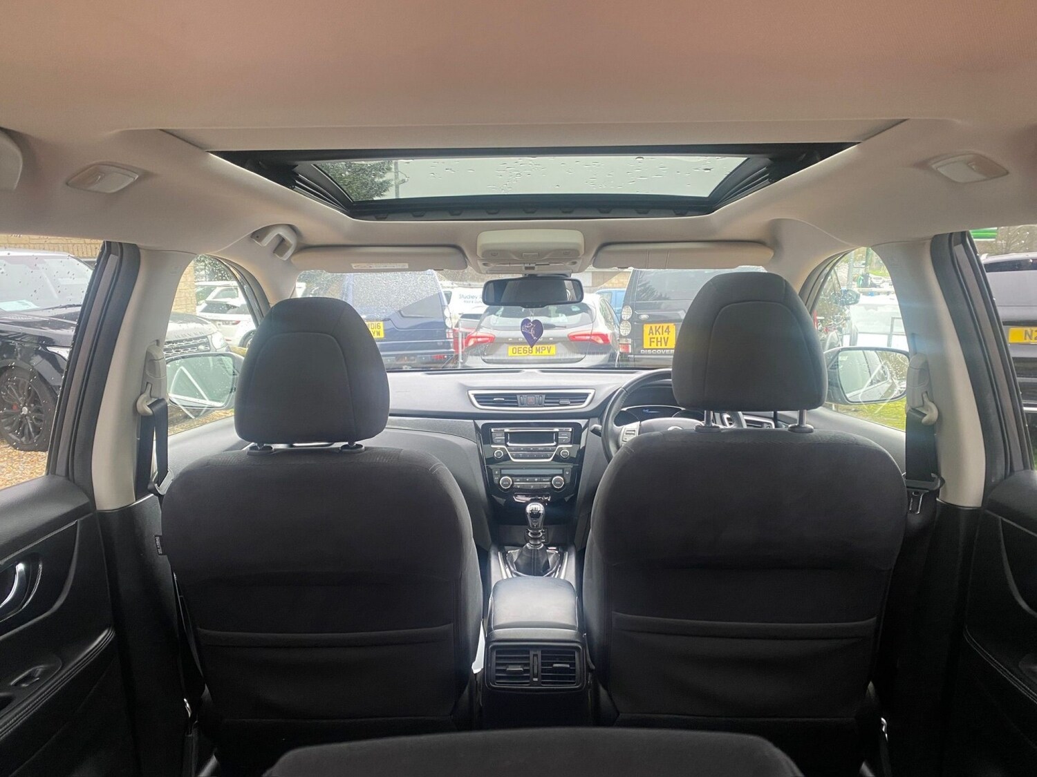 Used Nissan X-Trail 2015 for sale - 78025779: Photo 27