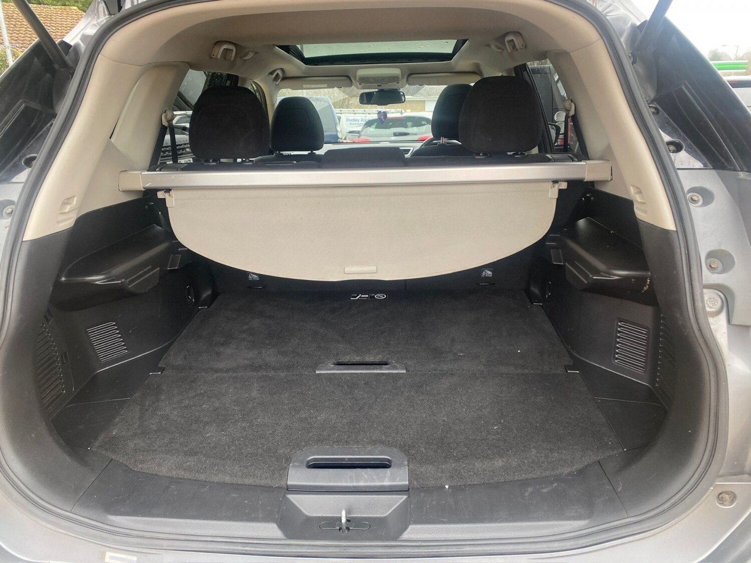 Used Nissan X-Trail 2015 for sale - 78025779: Photo 28