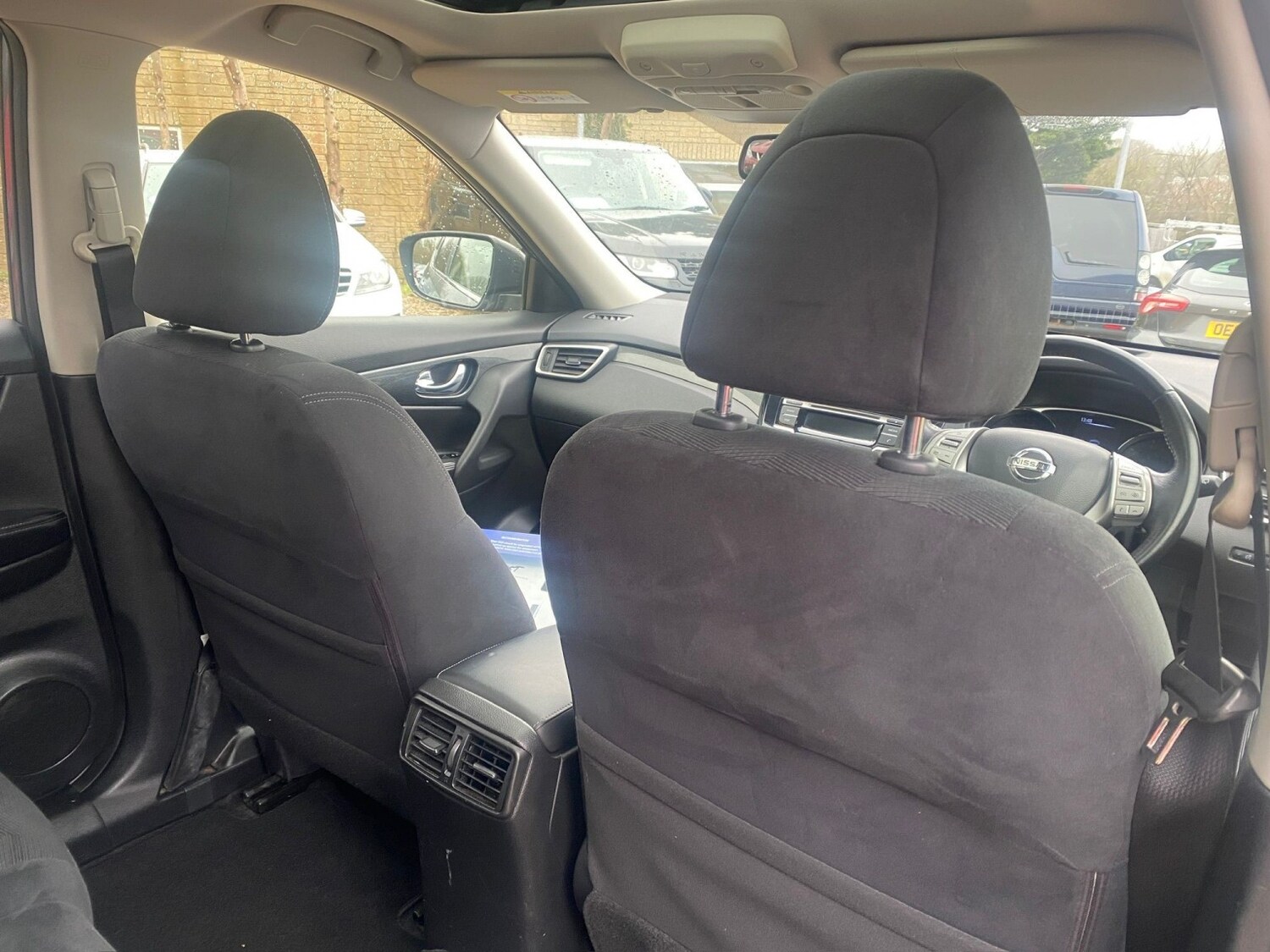 Used Nissan X-Trail 2015 for sale - 78025779: Photo 30