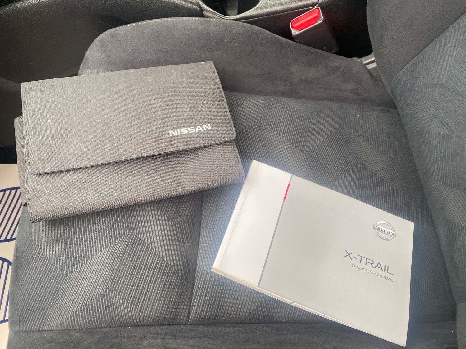 Used Nissan X-Trail 2015 for sale - 78025779: Photo 7