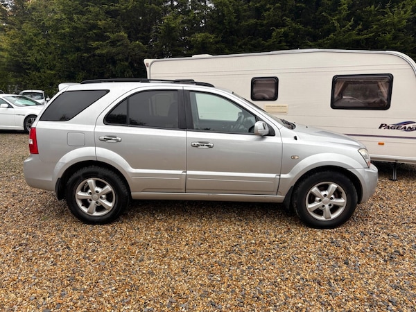 Used Kia Sorento 2006 for sale - 75731141: Photo 4