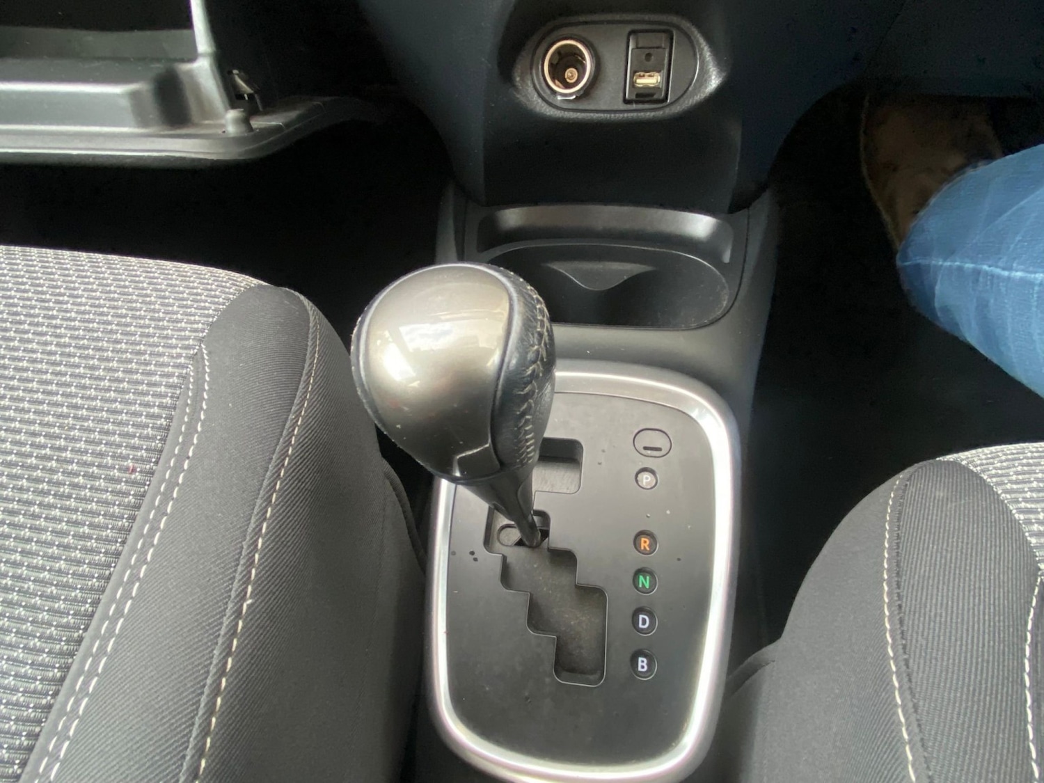 Used Toyota Yaris 2014 for sale - 76439898: Photo 8