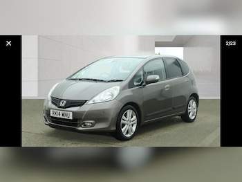 Used Honda Jazz 2014 for sale - 78599595: Photo