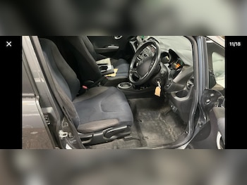 Used Honda Jazz 2014 for sale - 78599595: Photo