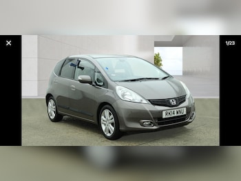Used Honda Jazz 2014 for sale - 78599595: Photo