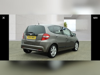 Used Honda Jazz 2014 for sale - 78599595: Photo