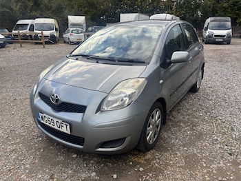 Toyota - Yaris
