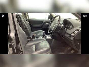 Used Land Rover Freelander 2013 for sale - 77228248: Photo