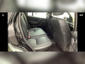 Used Land Rover Freelander 2013 for sale - 77228248: Photo