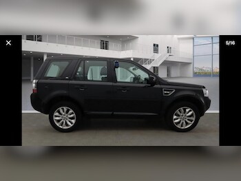 Used Land Rover Freelander 2013 for sale - 77228248: Photo