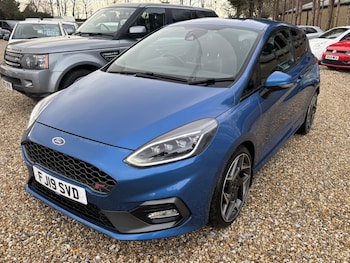Ford Fiesta feature image