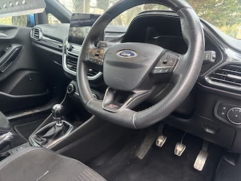 Used Ford Fiesta 2019 for sale - 77014791: Photo