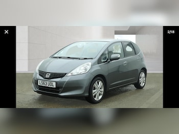 Used Honda Jazz 2013 for sale - 78599701: Photo