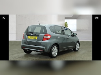 Used Honda Jazz 2013 for sale - 78599701: Photo