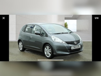 Used Honda Jazz 2013 for sale - 78599701: Photo