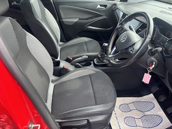 Used Vauxhall Crossland X 2019 for sale - 78386075: Photo