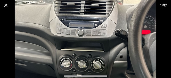 Used Suzuki Alto 2013 for sale - 76101098: Photo 2