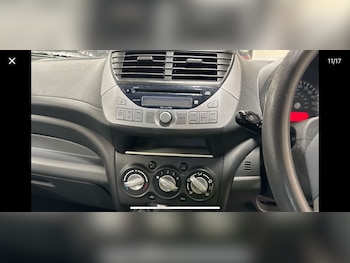 Used Suzuki Alto 2013 for sale - 76101098: Photo 2